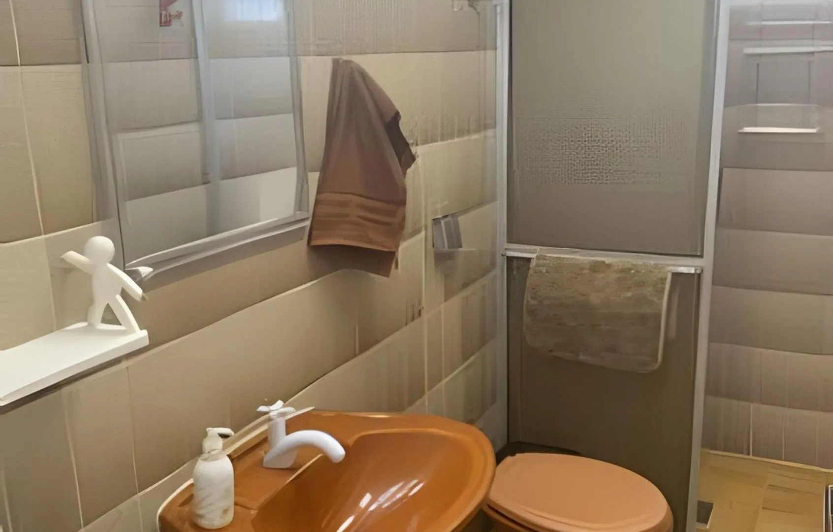Apartment Conforto E Espaco Na Quadra Mar Balneário Camboriú