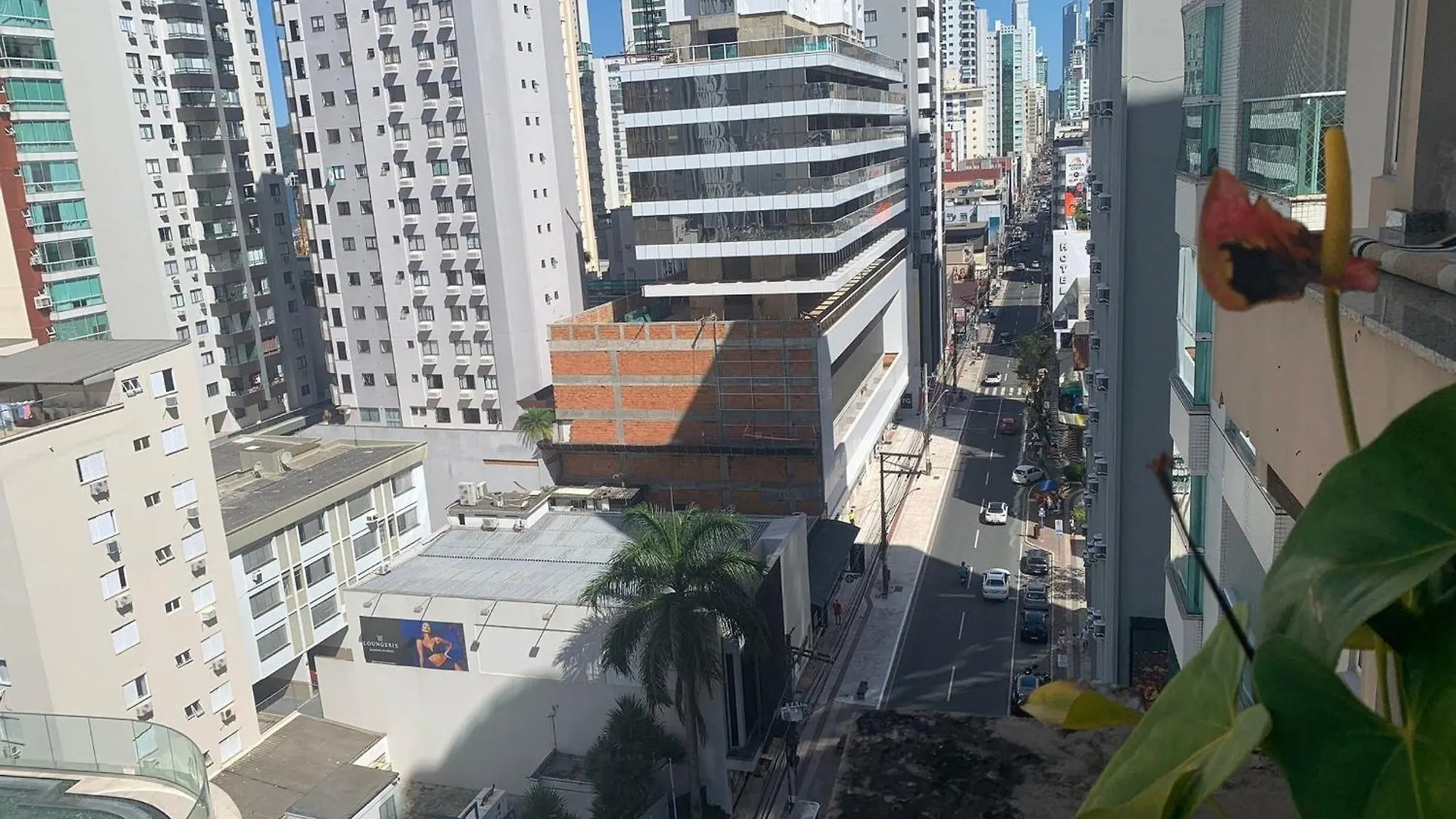 Conforto E Espaco Na Quadra Mar Balneário Camboriú