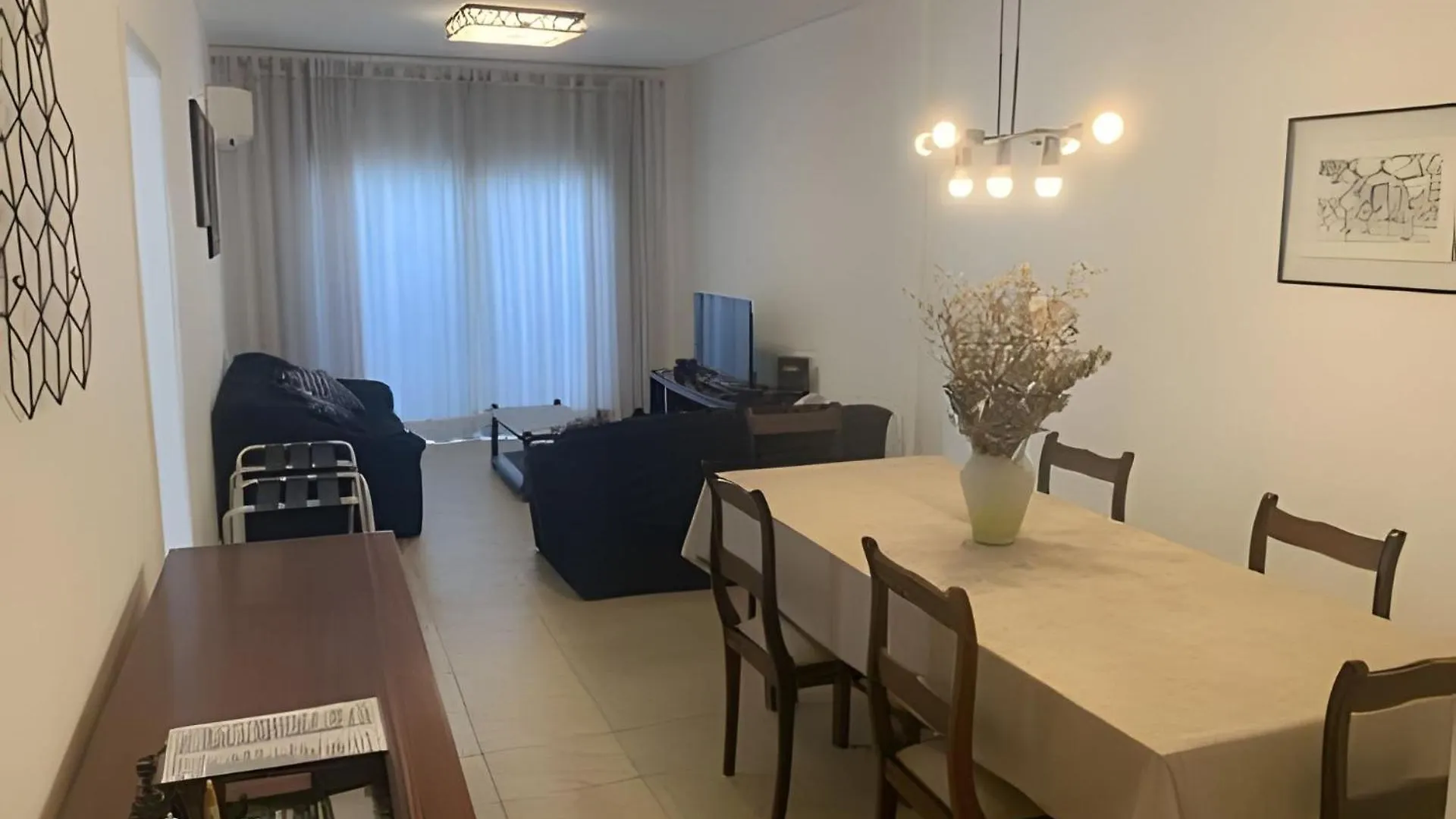 Conforto E Espaco Na Quadra Mar Balneário Camboriú Apartment