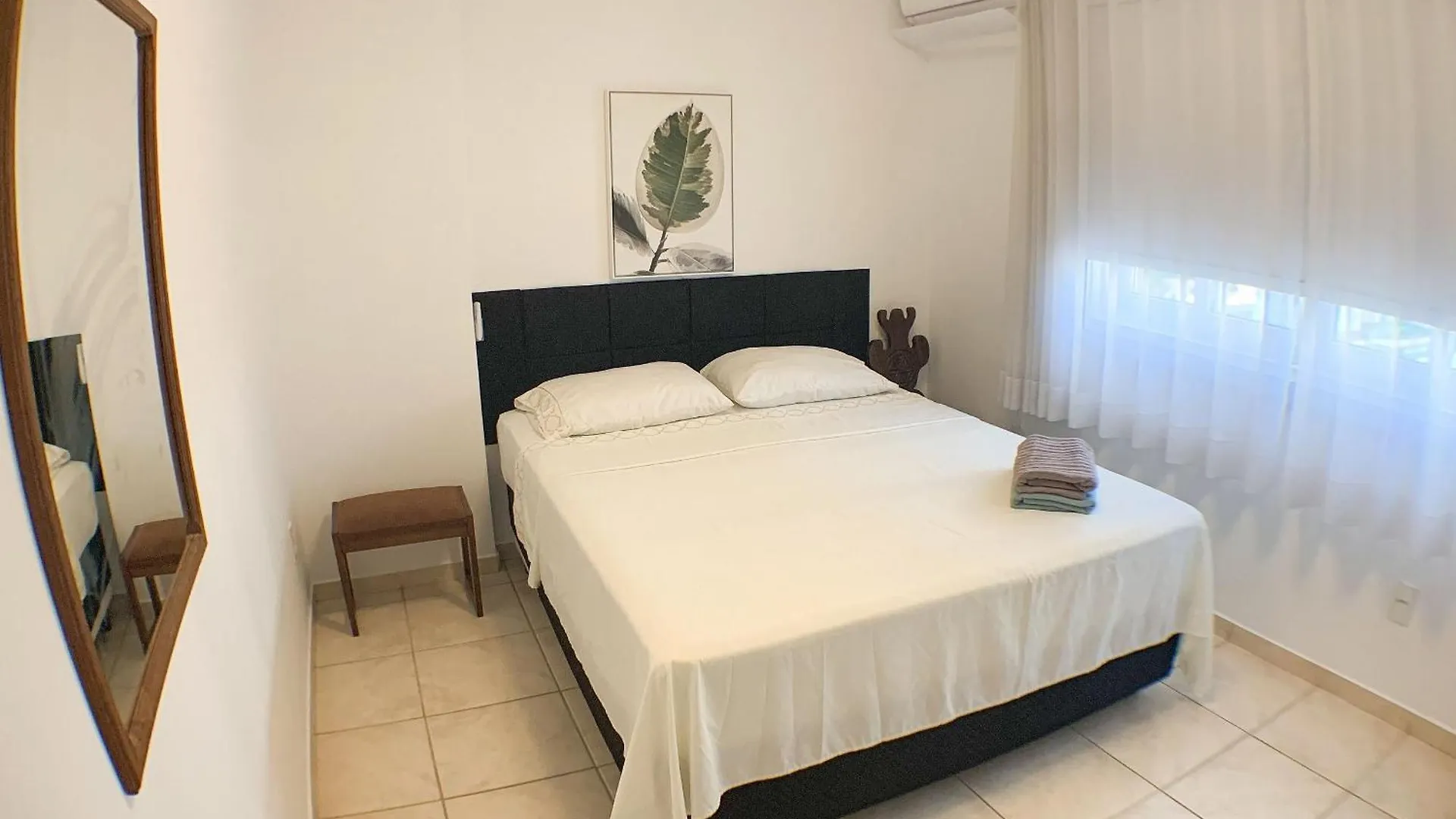 Apartment Conforto E Espaco Na Quadra Mar Balneário Camboriú Brasilien