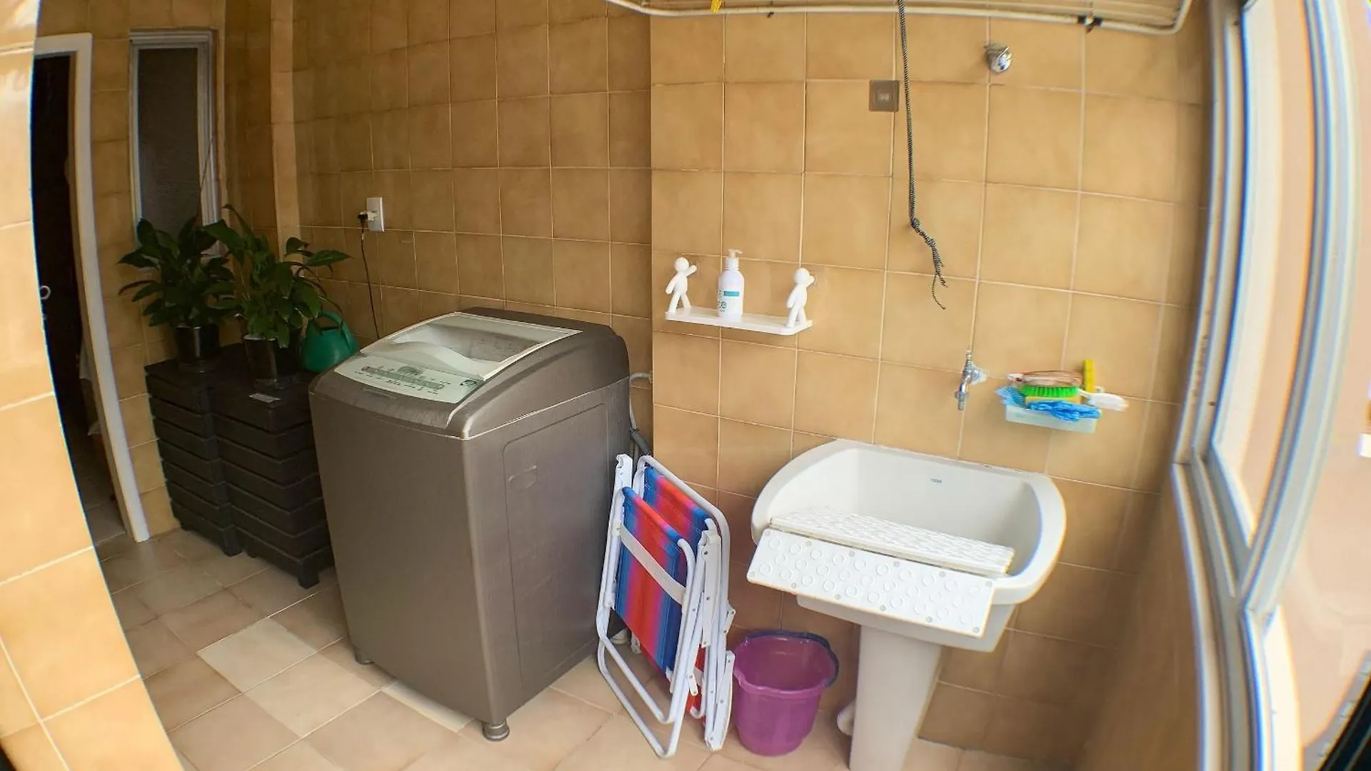 Conforto E Espaco Na Quadra Mar Balneário Camboriú 0*,  Brasil