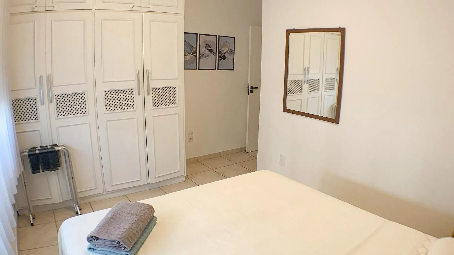 Conforto E Espaco Na Quadra Mar Balneário Camboriú Brasil