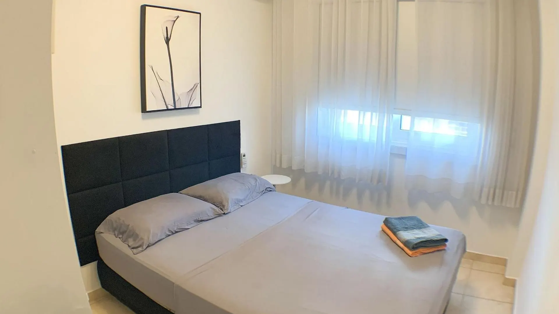 Conforto E Espaco Na Quadra Mar Balneário Camboriú 0*,  Brasil