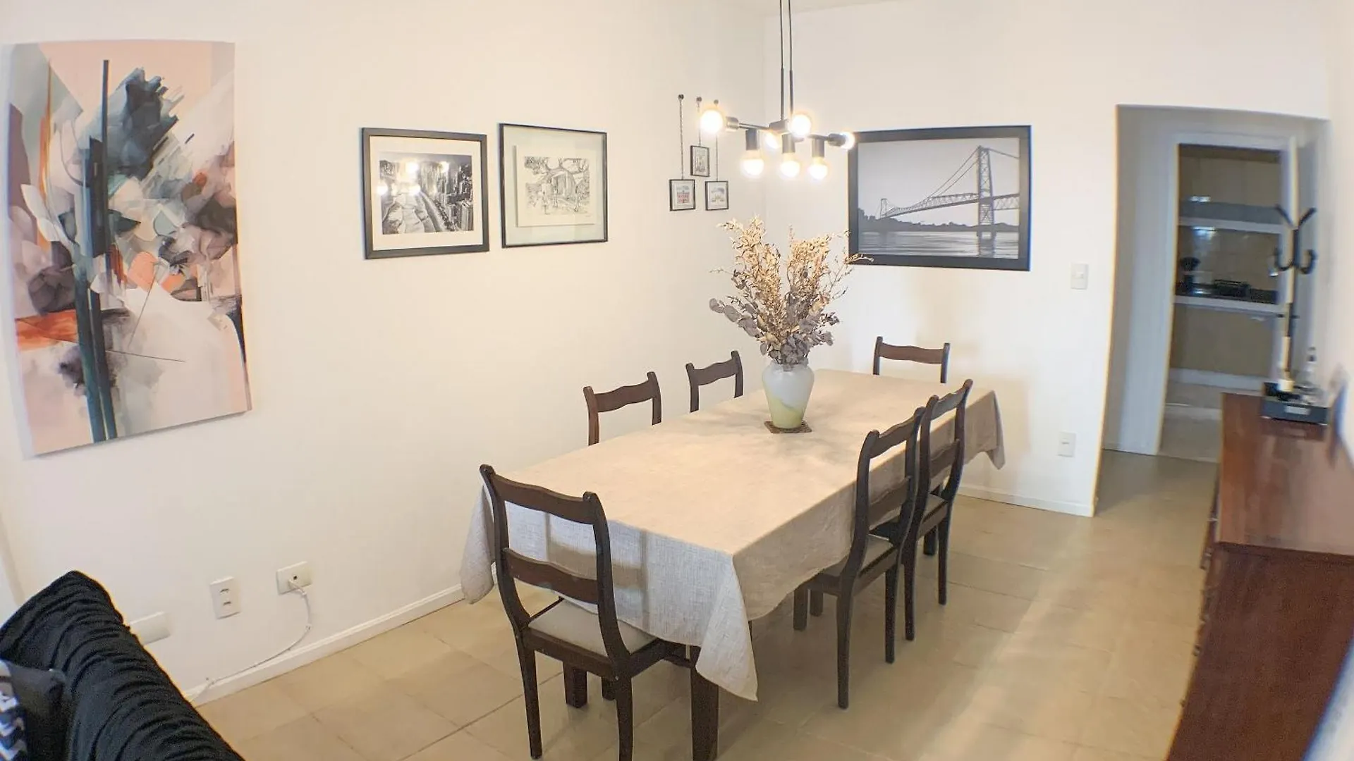Apartamento Conforto E Espaco Na Quadra Mar Balneário Camboriú