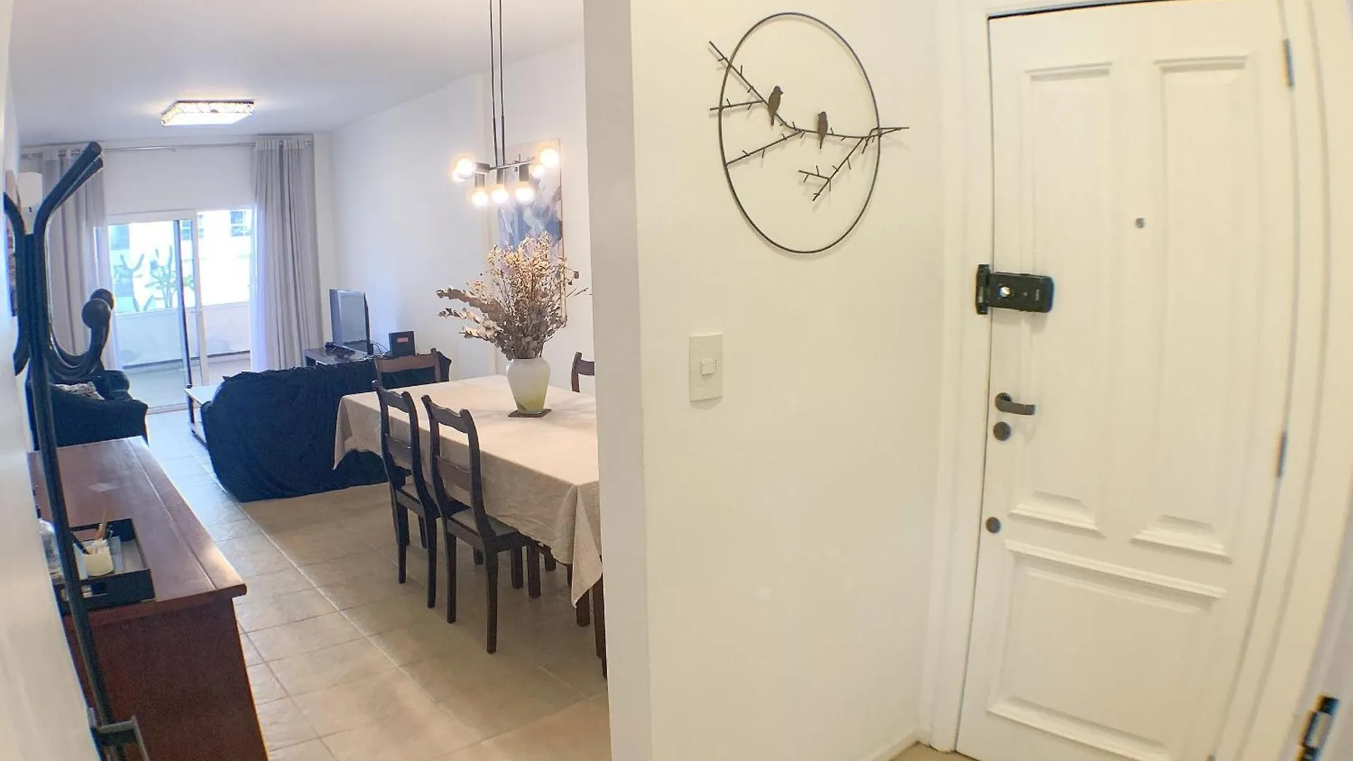 Apartamento Conforto E Espaco Na Quadra Mar Balneário Camboriú Brasil